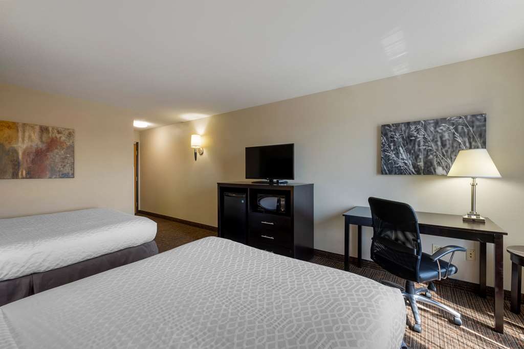 Best Western Plus Omaha Airport Inn - photo 17