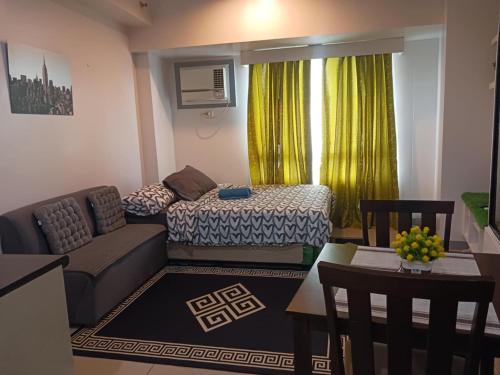 Marlouise Place Beacon T1 — 4-Star Luxury Hotel in Manila, Philippines