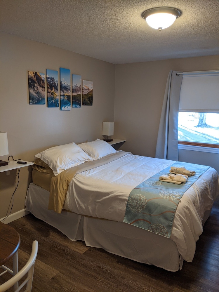 Lake Shore Farm Inn - photo 4
