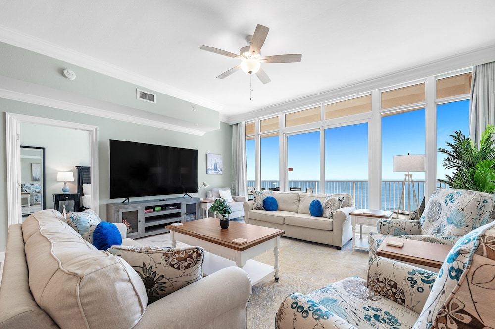 Phoenix Gulf Towers 2207 3 Bedroom Condo - photo 26