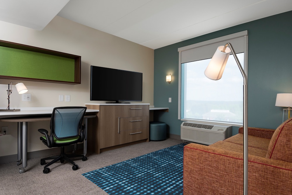 Home2 Suites by Hilton Roswell GA - photo 22