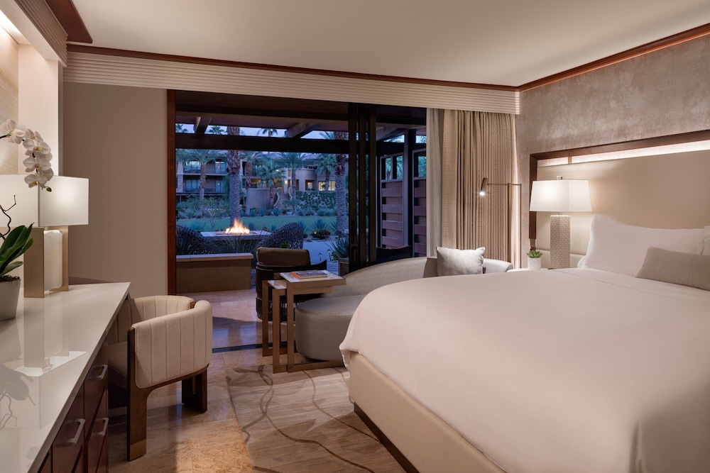 The Ritz Carlton Rancho Mirage - photo 10