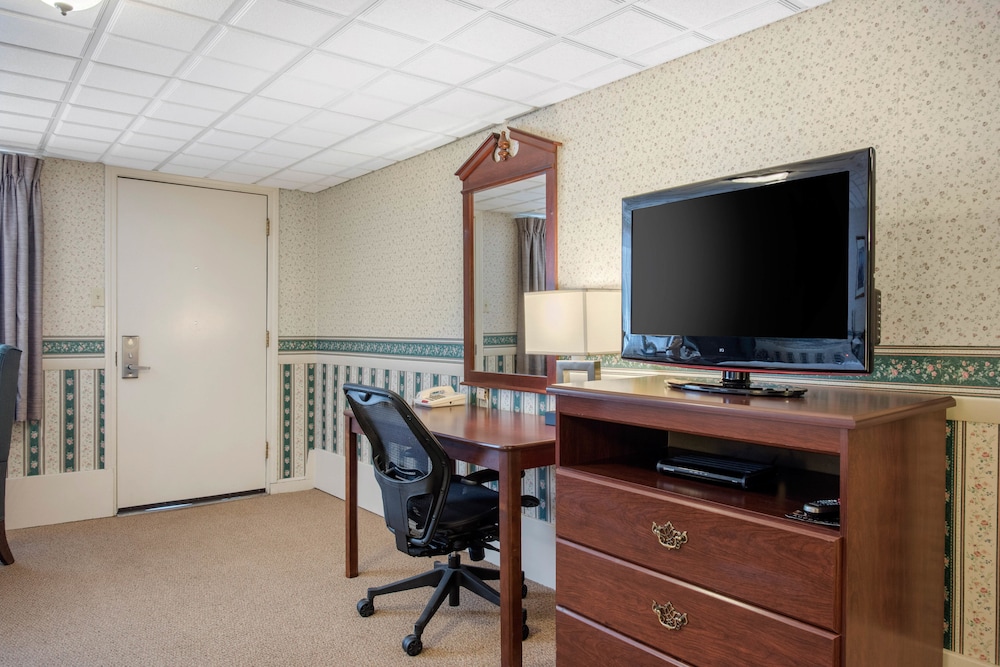 Coachman Inn - photo 14