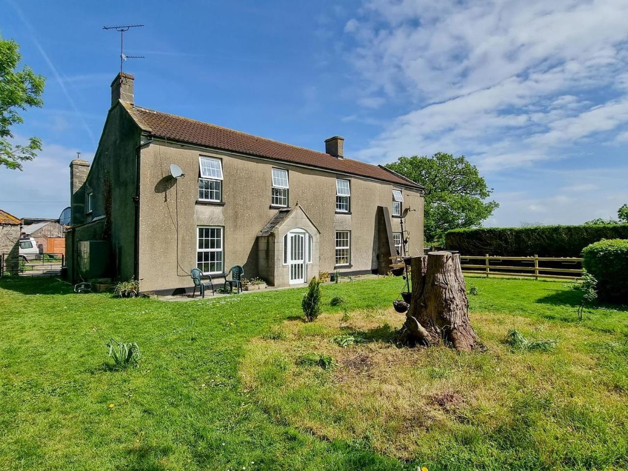 Laurel Farm - last minute hotel in Weston-Super-Mare