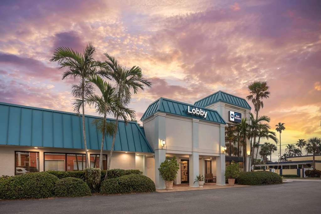 Best Western Cocoa Beach Port Canaveral - photo 73