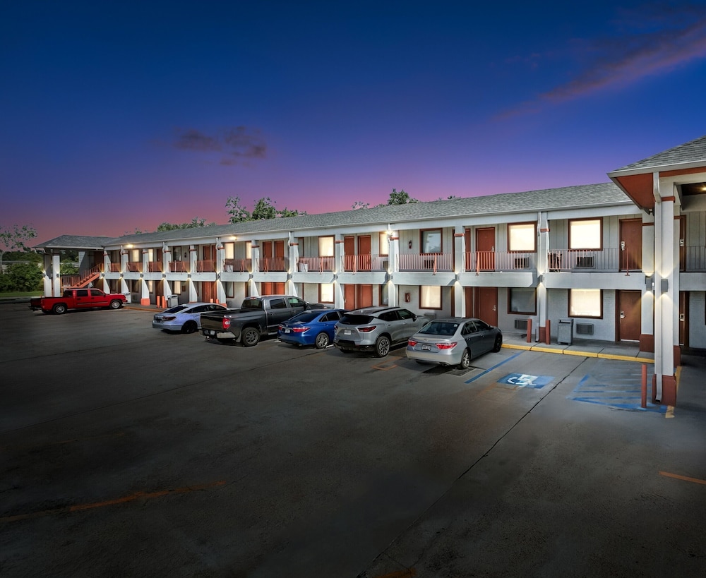LaPlace Motel - photo 13