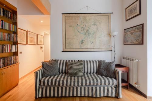 Francesco Terrace Piazza Bologna Rome — 4-Star Luxury Hotel in Rome, Italy