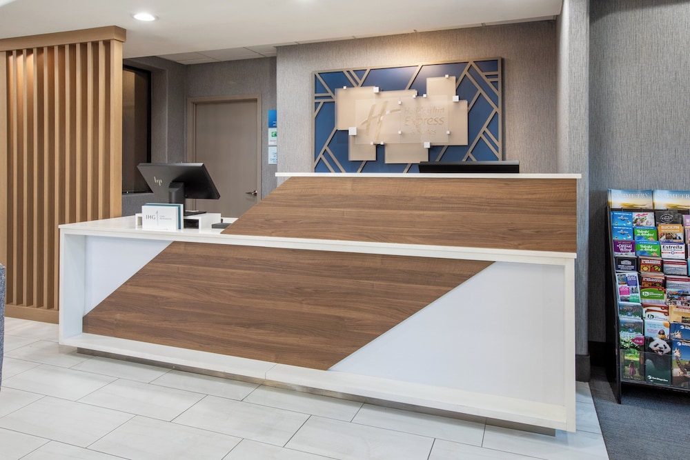 Holiday Inn Express Hotel & Suites Lathrop South Stockton an IHG Hotel - photo 3