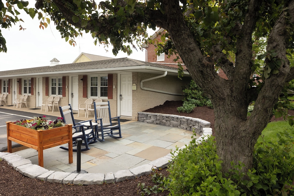 Travelers Rest Motel - photo 9