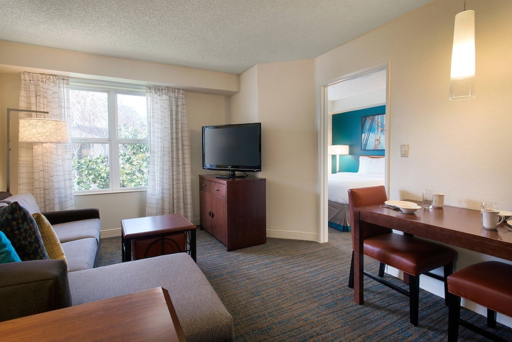 Residence Inn by Marriott San Diego Sorrento Mesa Sorrento Valley - photo 9