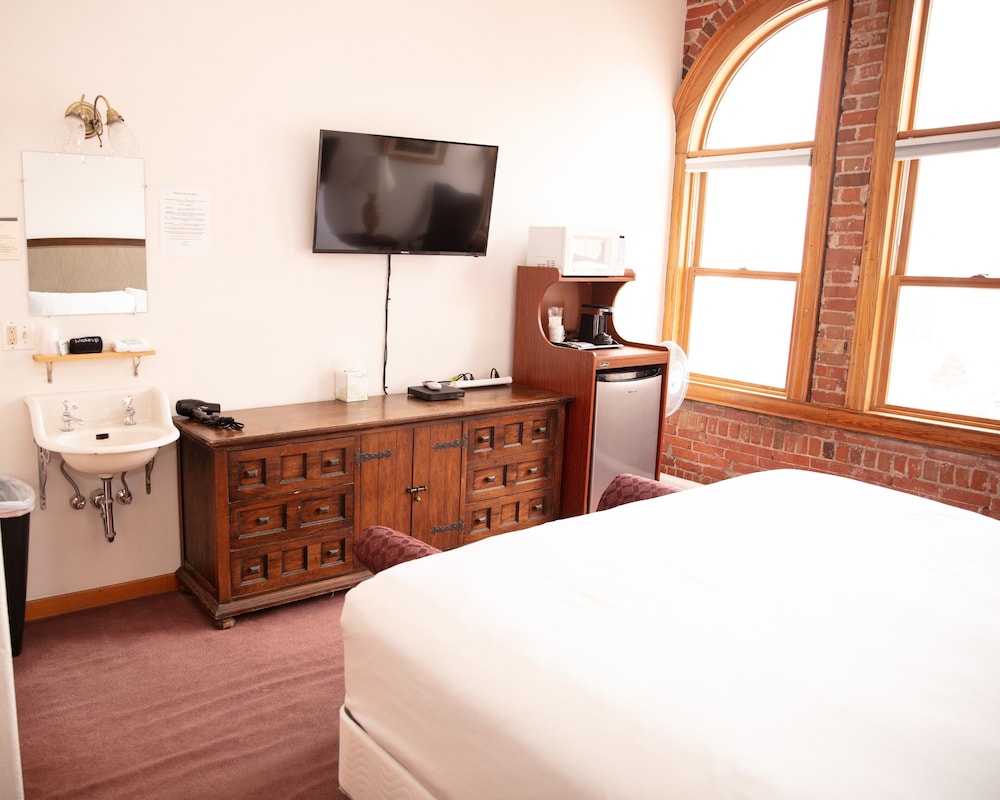 Victor Hotel - photo 43