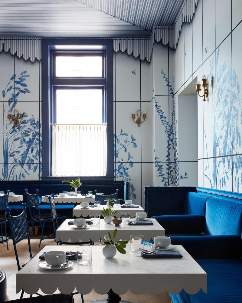 Maison Métier in the Unbound Collection by Hyatt - photo 107