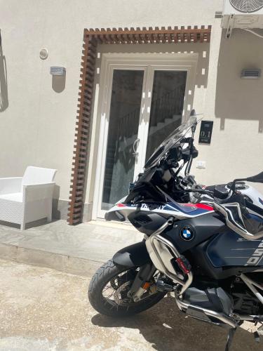 Lazzara 19 — 4-Star Luxury Hotel in Marsala, Italy