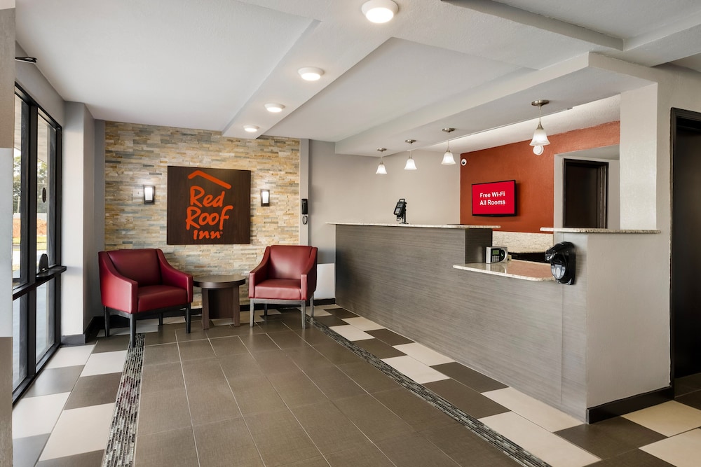 Red Roof Inn Alexandria LA - photo 2