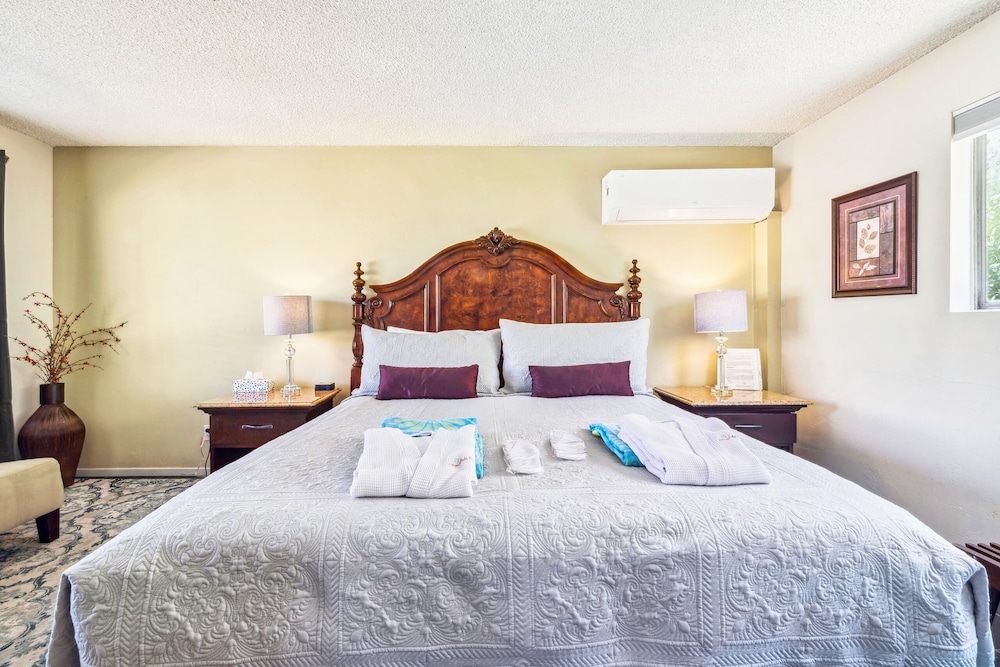 Lido Palms Resort and Spa - photo 13