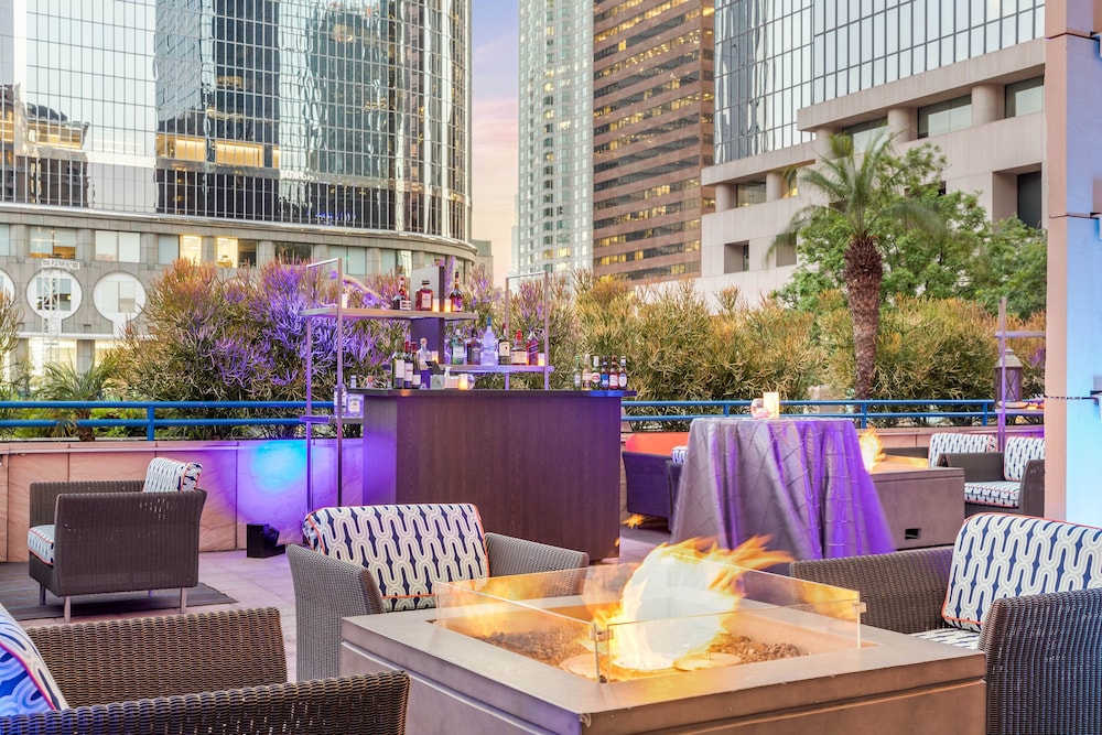 Omni Los Angeles Hotel at California Plaza - photo 114