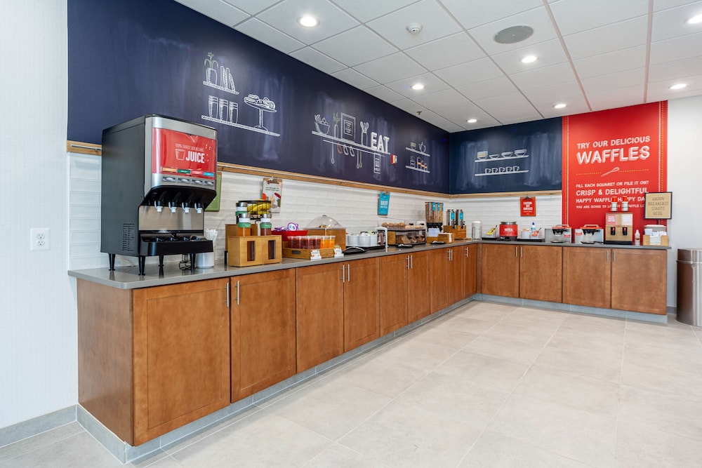 Hampton Inn Winchester N Conference Center VA - photo 43