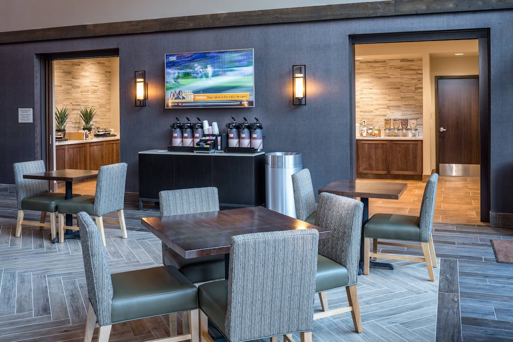 SpringHill Suites by Marriott Springdale Zion National Park - photo 19