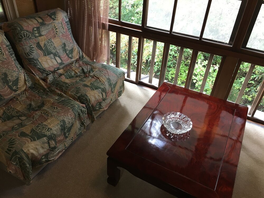 Kawaida Onsen in Toyama, Japan