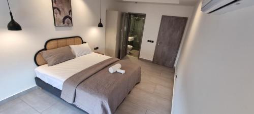Amal Suites — 4-Star Luxury Hotel in Accra, Ghana