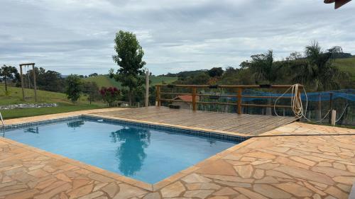 Sítio Santo Antônio - last minute hotel in Unknown City
