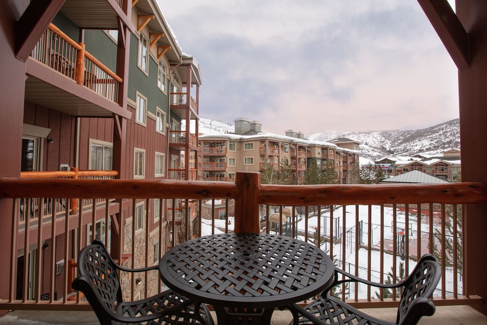 Westgate Park City Resort & Spa - photo 31