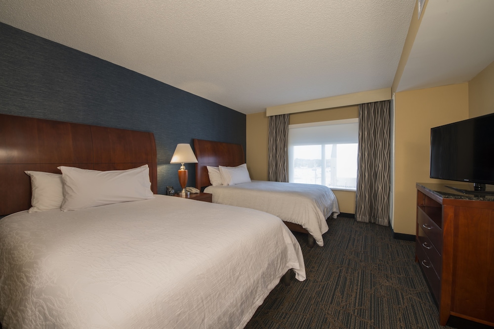 Hilton Garden Inn Tupelo - photo 9