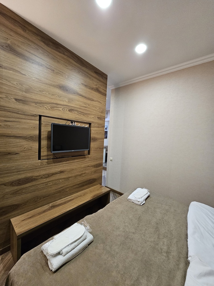Hotel Giorgi by Same — Tbilisi — photo 5