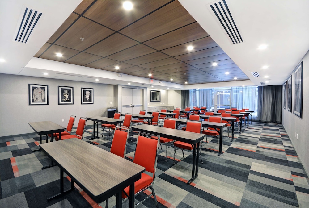 Homewood Suites by Hilton Athens Downtown University Area - photo 35