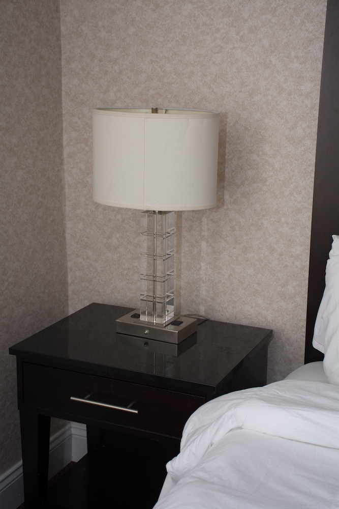 Atlantic Inn & Suites - photo 23