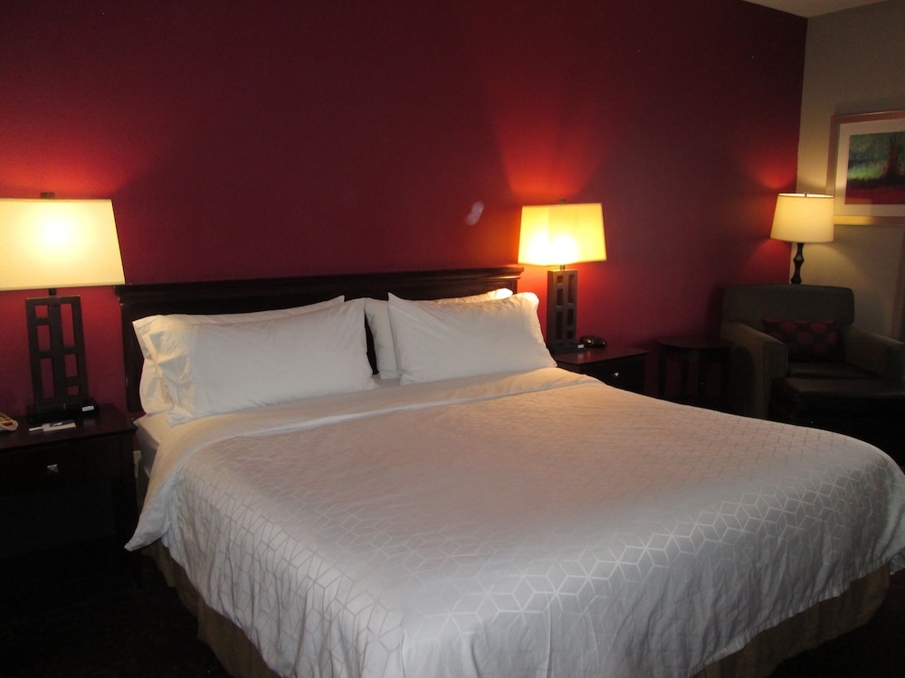 Holiday Inn Express Cloverdale by IHG - photo 17