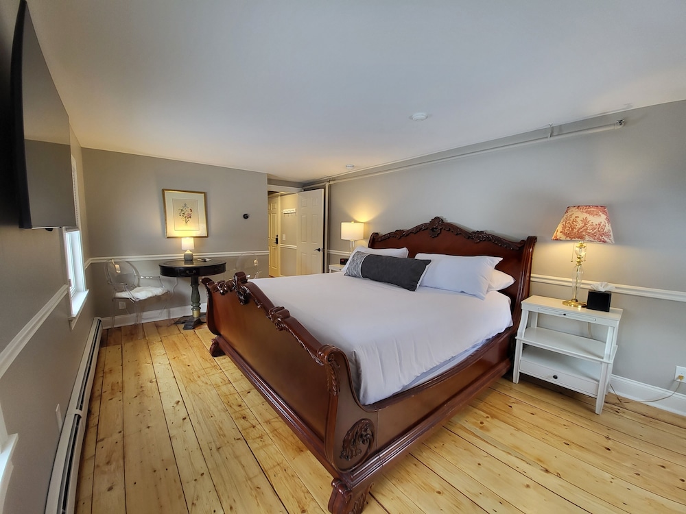 The Stowe Village Inn - photo 23