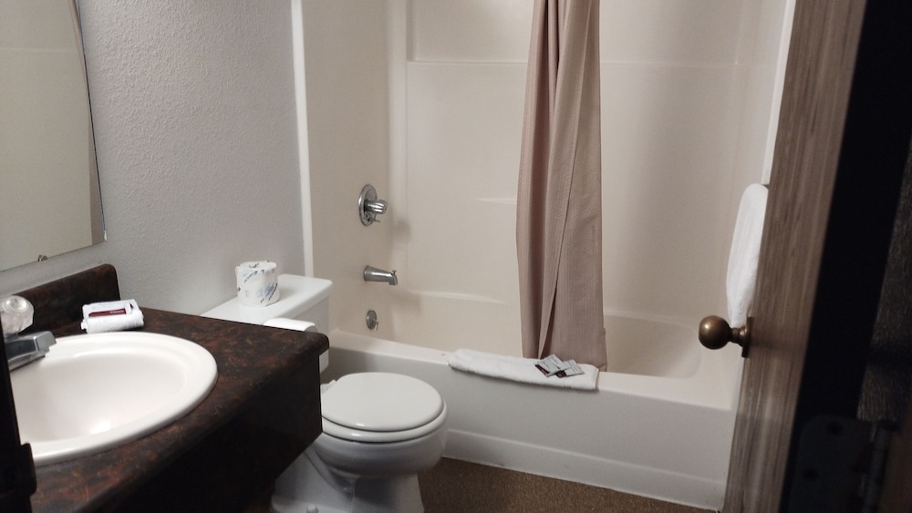 Northgate Inn Motel - photo 22