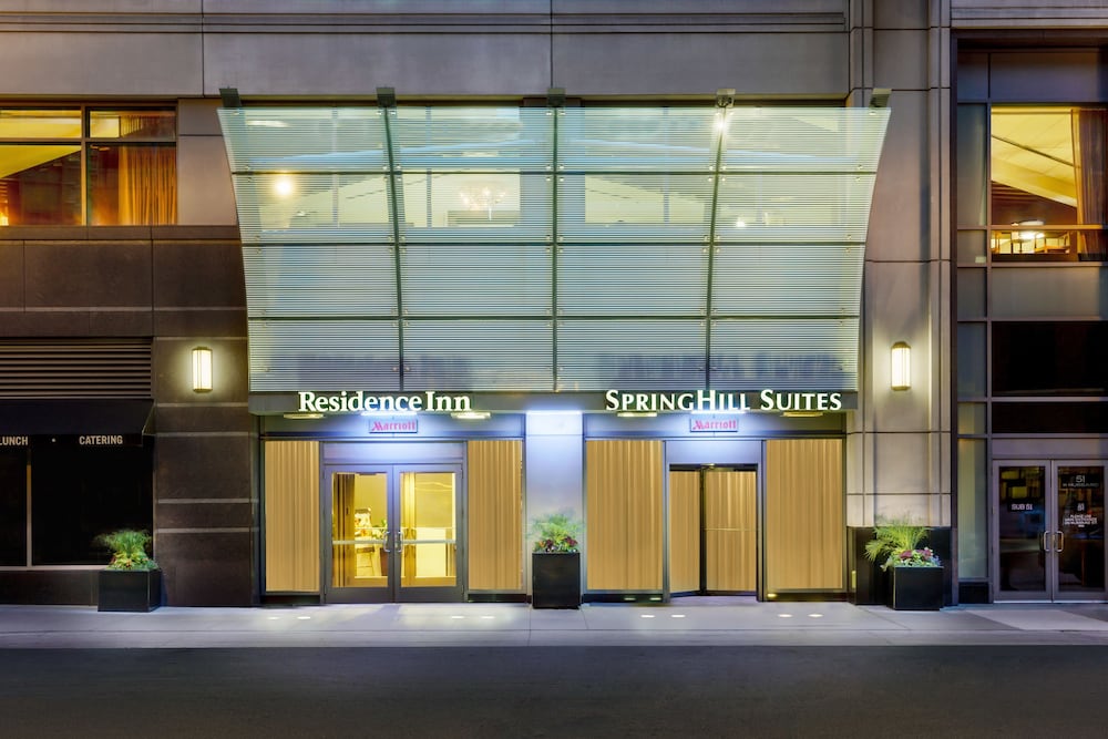 Residence Inn by Marriott Chicago Downtown River North - photo 50