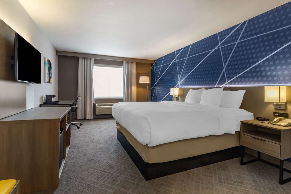 Comfort Inn & Suites East Greenbush Albany - photo 11