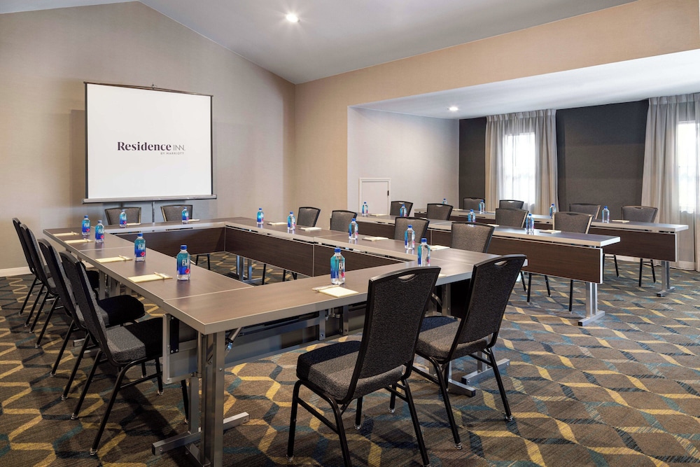 Residence Inn By Marriott Long Beach - photo 30