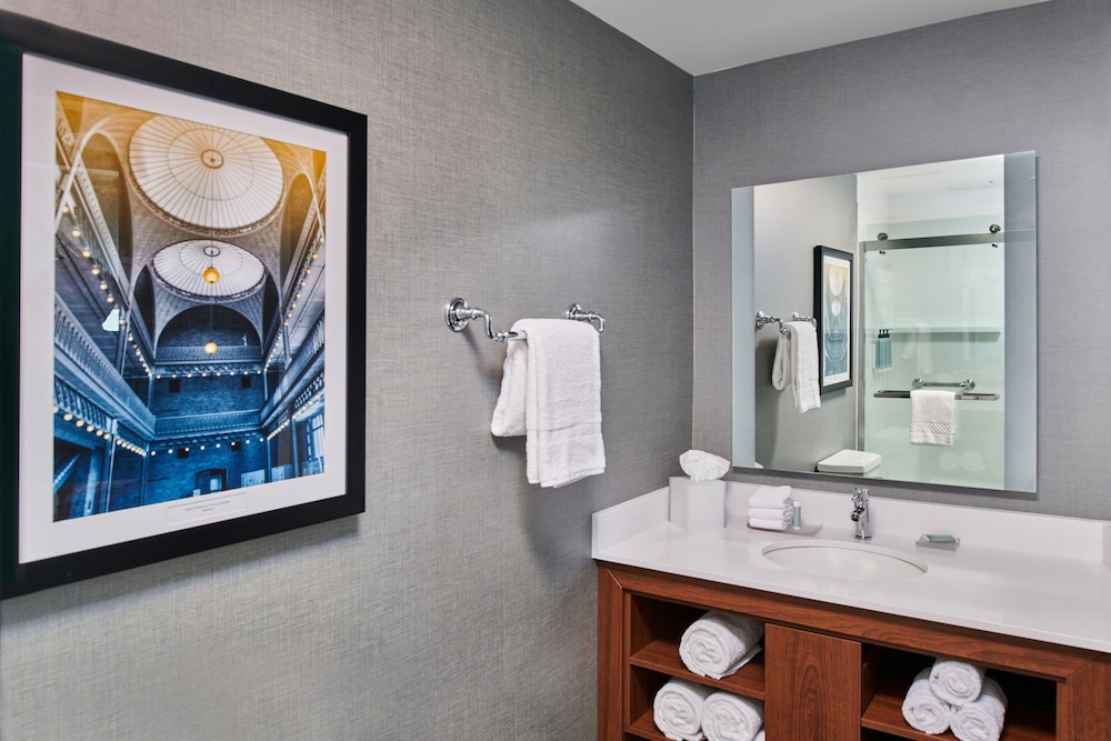 Residence Inn by Marriott Berkeley - photo 24