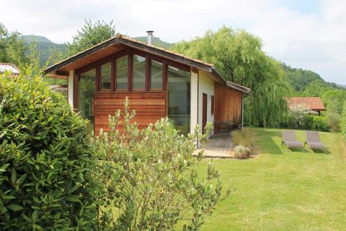 Narbaitz Vacances — hotel in Saint-Jean-Pied-De-Port
