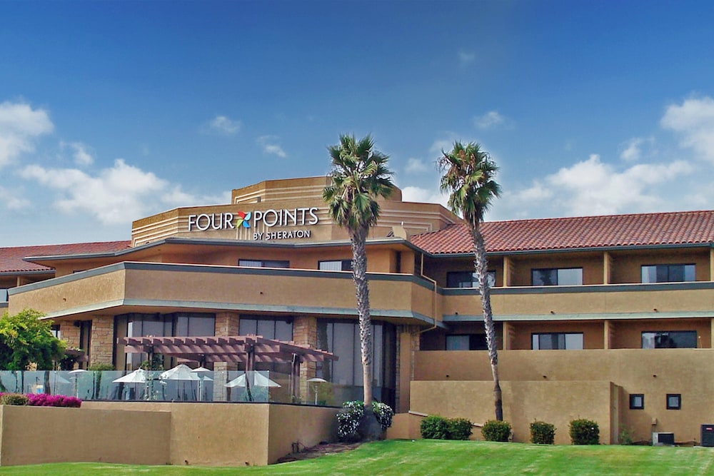 Four Points by Sheraton Ventura Harbor Resort - featured photo