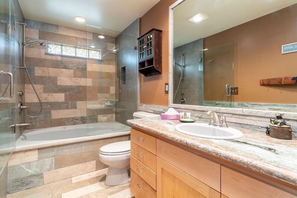 Paradise Awaits by Tahoe Mountain Properties - photo 15