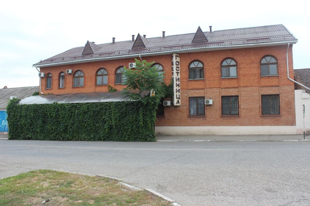 Gostiny Dvor Hotel Hostel in Mineralnye Vody, Russia