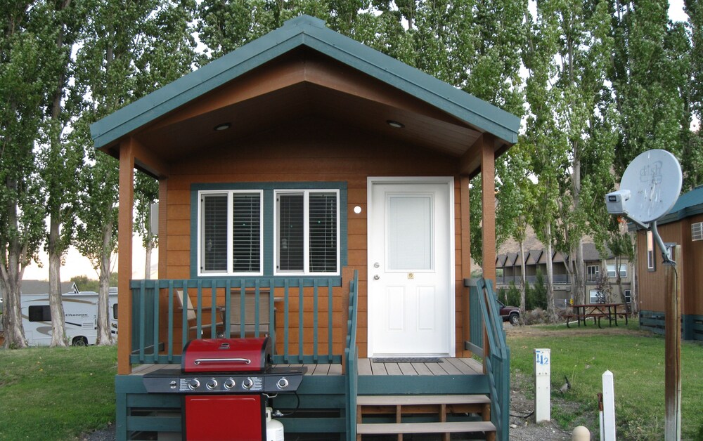 Crescent Bar RV Resort - photo 10