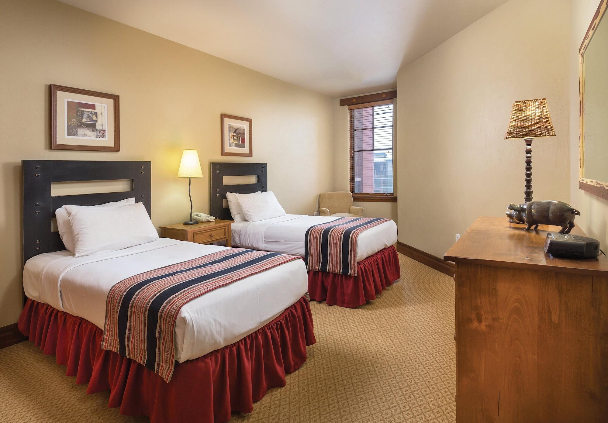 WorldMark Park City - photo 16