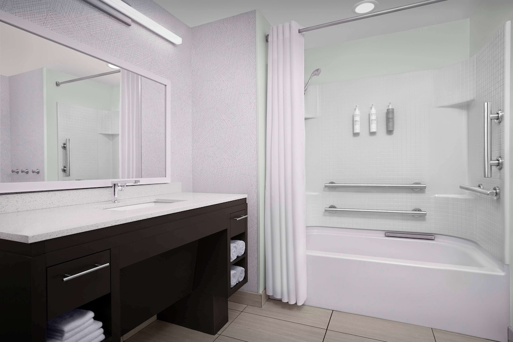 Home2 Suites by Hilton Clarksville Ft. Campbell - photo 24
