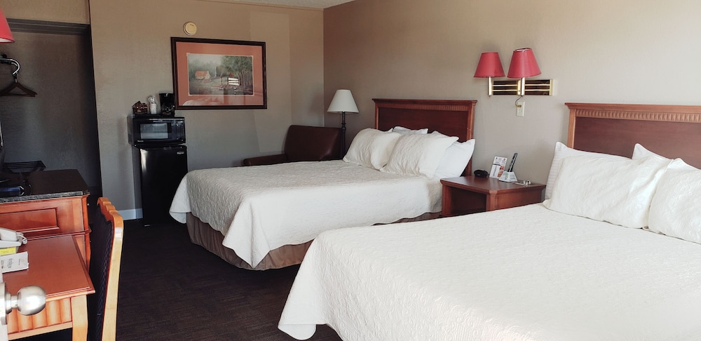 Kansas Country Inn - photo 7
