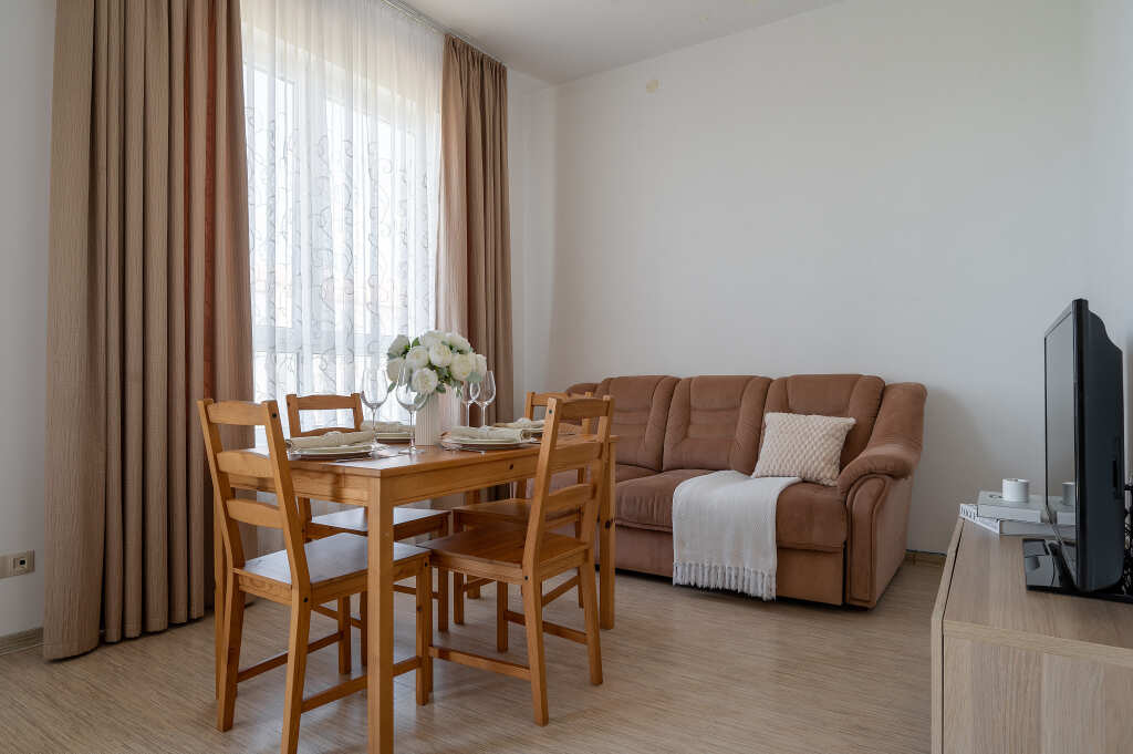 Constantinus - carbon neutral hotel in Herzele