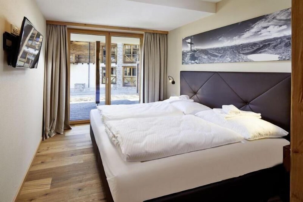 Wildkogel Resort — hotel in Bramberg Am Wildkogel