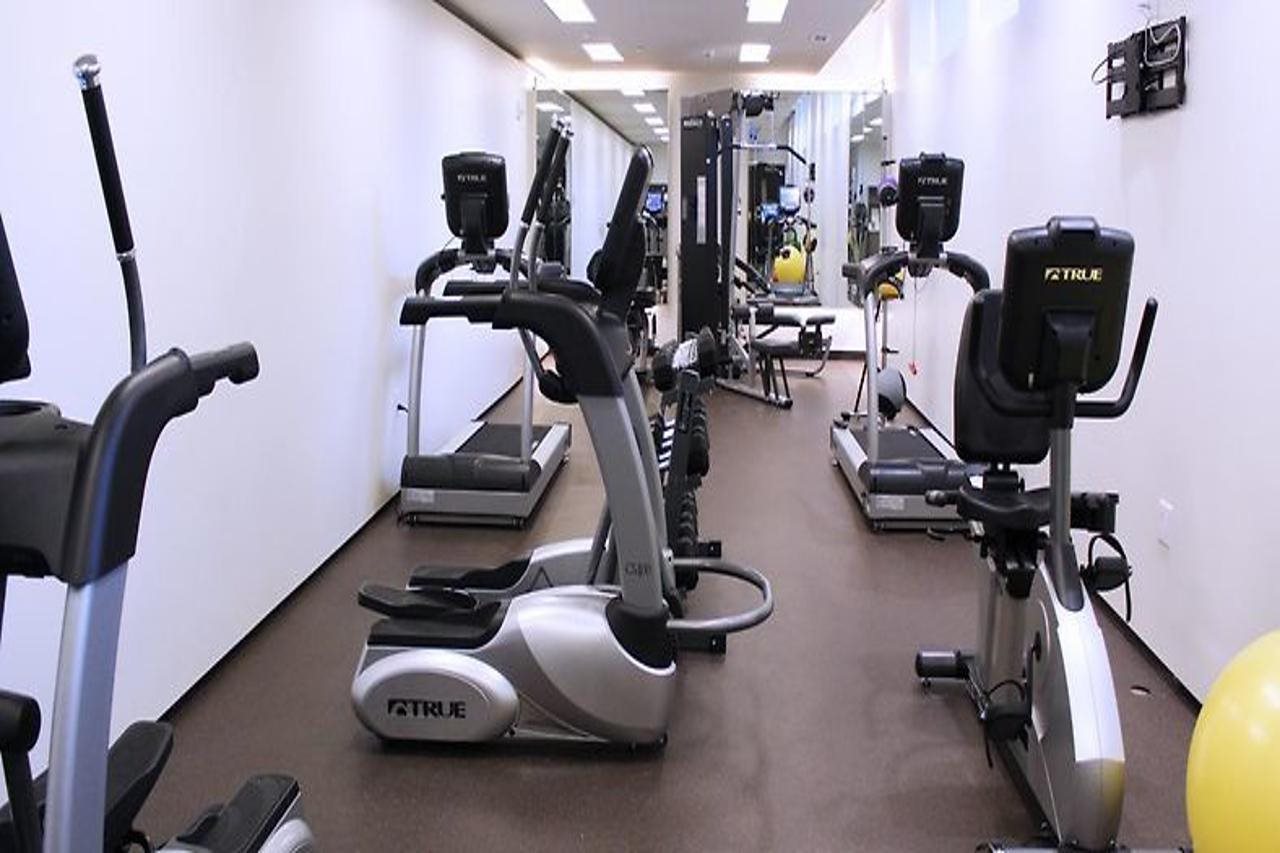 The Richardson Hotel in Buffalo, United States