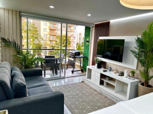 Apartamento luxury Girardot — 4-Star Luxury Hotel in Girardot City, Colombia