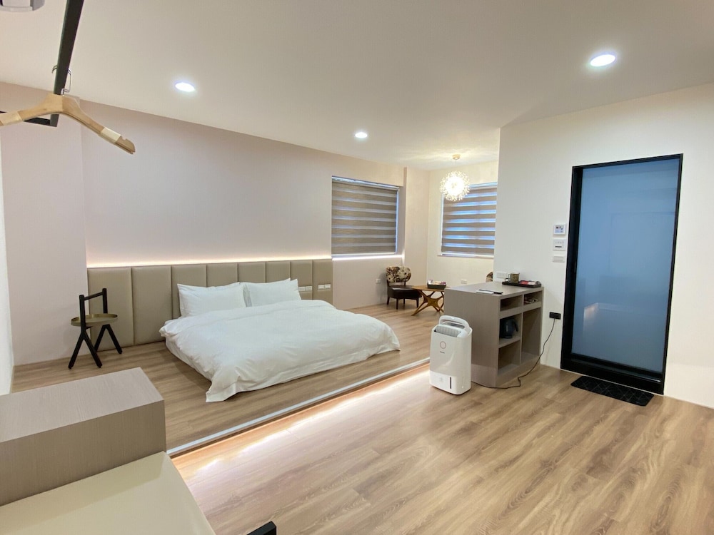 Leisurelyinn in Jiayi Shi, Republic of China Taiwan